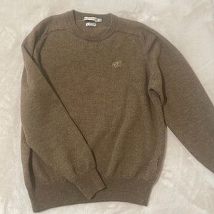 Crewneck sweater